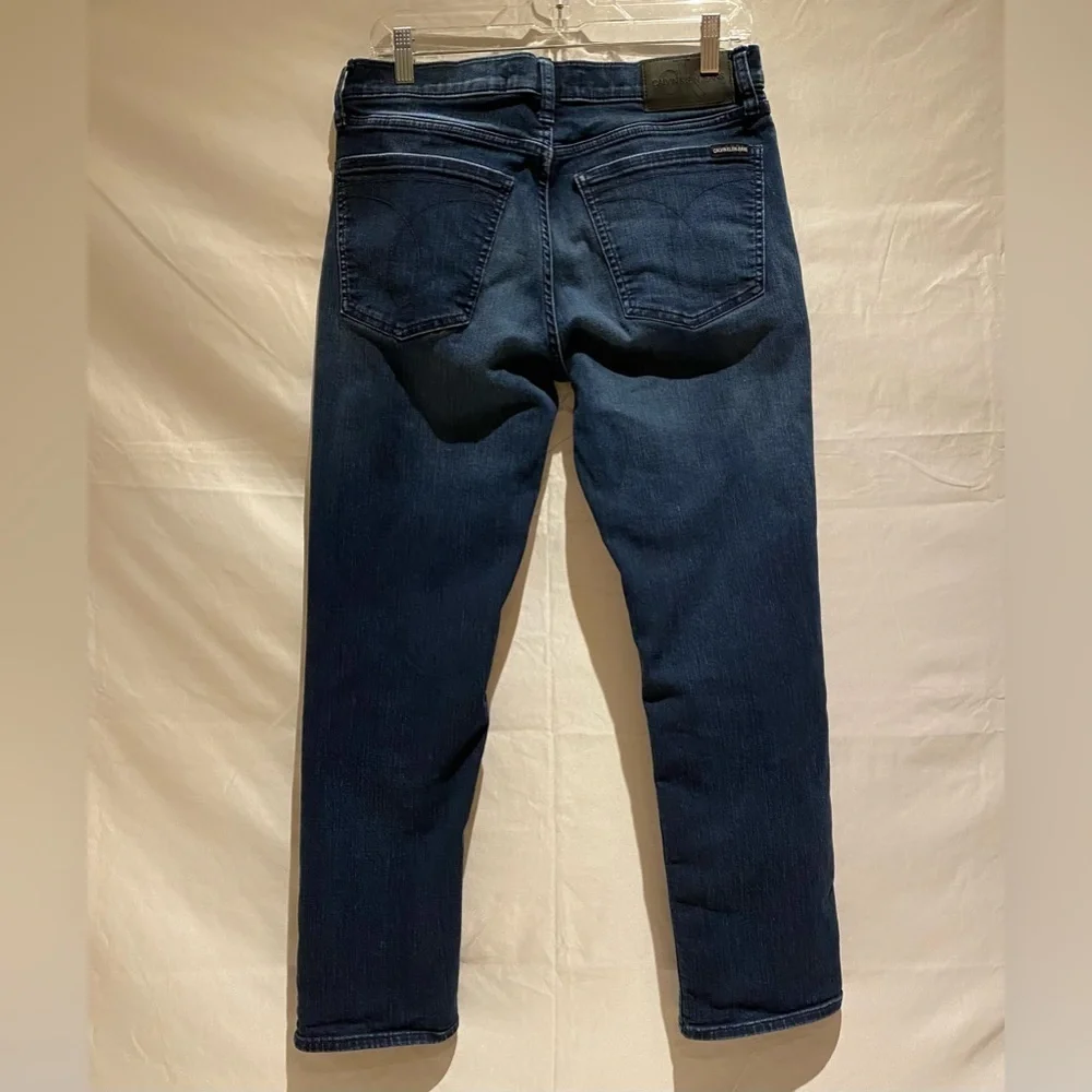 Calvin Klein men straight
